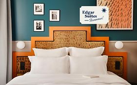 Edgar Suites Montmartre - Paul Albert